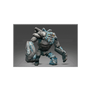 Medium Elemental Ice
