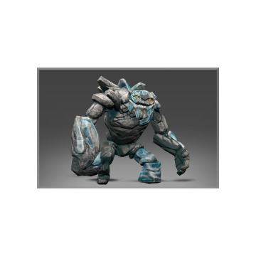 Medium Elemental Ice