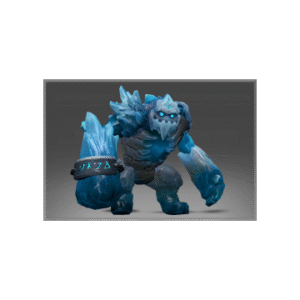 Medium Frostmoot