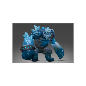 Medium Frostmoot