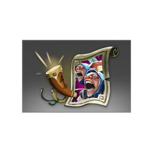 Meepo Announcer Pack