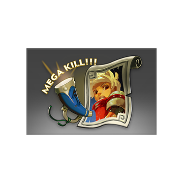 Mega-Kills: Bastion