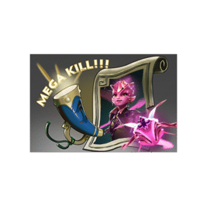 Mega-Kills: Dark Willow
