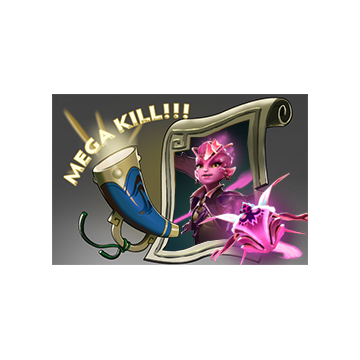 Mega-Kills: Dark Willow
