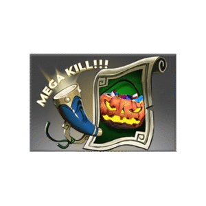 Mega-Kills: Diretide