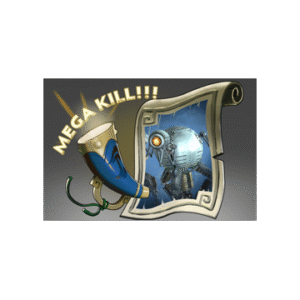 Mega-Kills: Fallout 4
