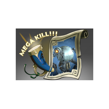 Mega-Kills: Fallout 4