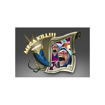 Mega-Kills: Meepo