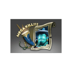 Mega-Kills: Storm Spirit