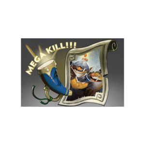 Mega-Kills: Techies