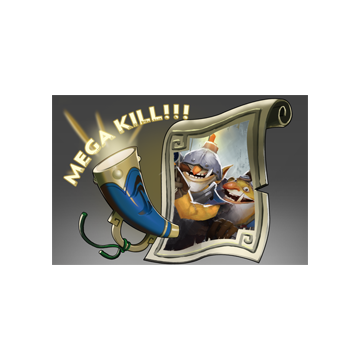Mega-Kills: Techies