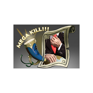 Mega-Kills: The Stanley Parable