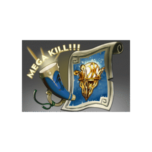 Mega-Kills: Trine