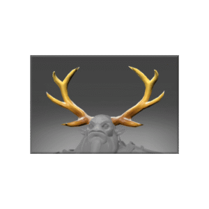 Mighty Horns of the Father
