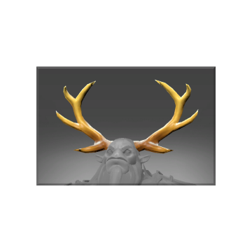 Mighty Horns of the Father