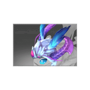 Mischief of the Winter Moth - Head