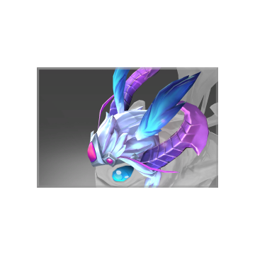 Mischief of the Winter Moth - Head
