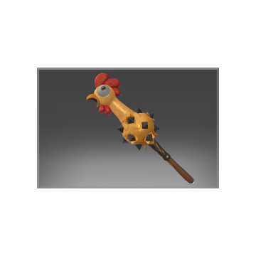 Mocking Bird - Weapon