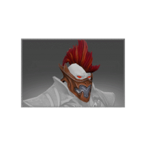 Mohawk of the Proven