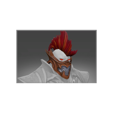 Mohawk of the Proven