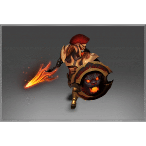 Molten Bore