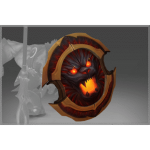 Molten Bore - Off-Hand