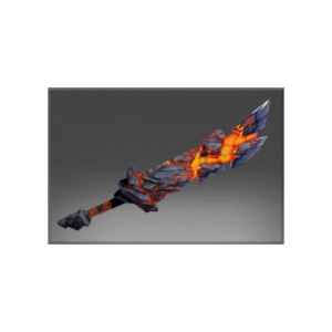 Molten Fracture