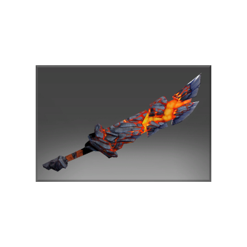 Molten Fracture