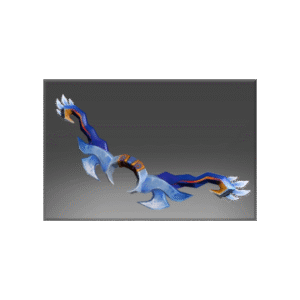 Moon Rift Bow