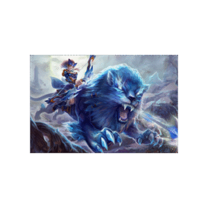 Moon Rift Loading Screen