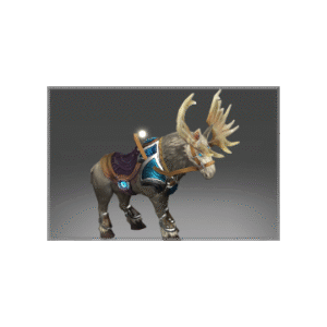 Mount of the Forgotten Renegade