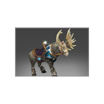Mount of the Forgotten Renegade