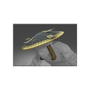 Mysterious Vagabond's Hat