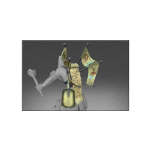 Mysterious Vagabond's Pack