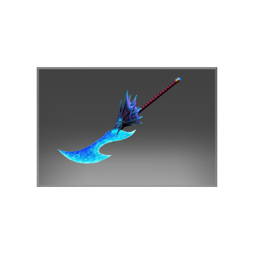 Naginata of the Allure