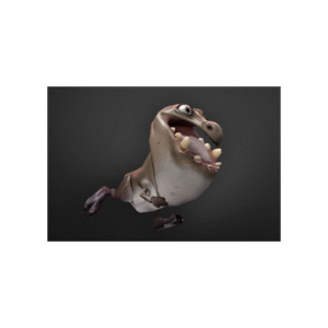 Naked Greevil