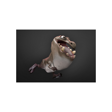 Naked Greevil