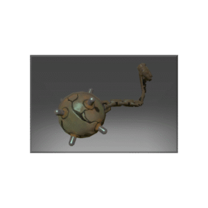 Naval Mine