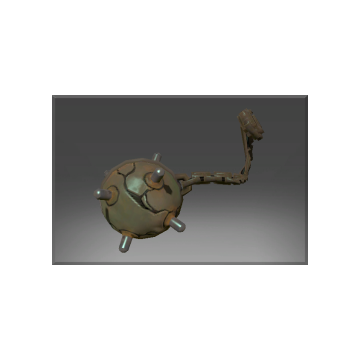 Naval Mine