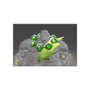 Necklace of the Demon Stone