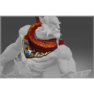Necklace of the Red Sands