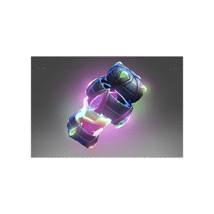 Nemestice 2021 Immortal Treasure
