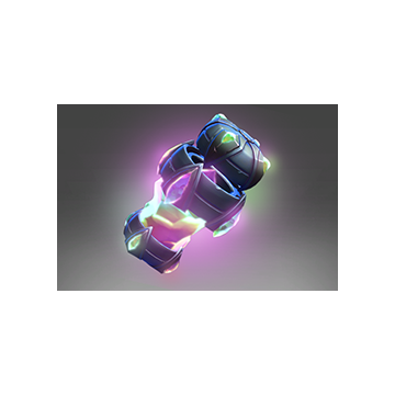 Nemestice 2021 Immortal Treasure