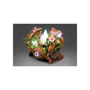 Nemestice 2021 Themed Treasure