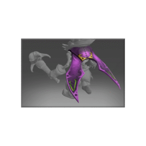 Nether Grandmaster's Cape