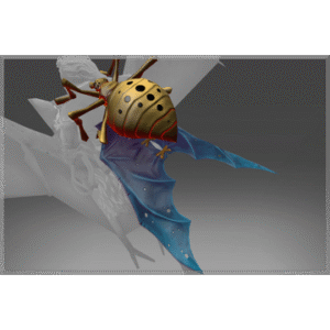 Night Terrors Cape
