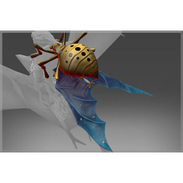 Night Terrors Cape