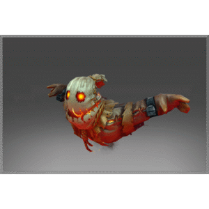 Night Terrors Mount