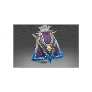 Northern Blight Cape