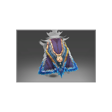Northern Blight Cape